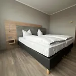 Hotel Rheinhessen Gmbh
