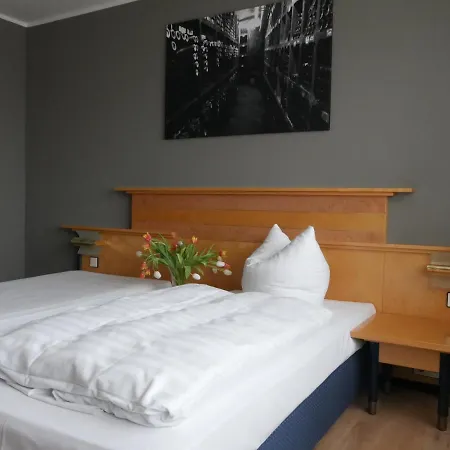 Rheinhessen Gmbh Hotel 3*