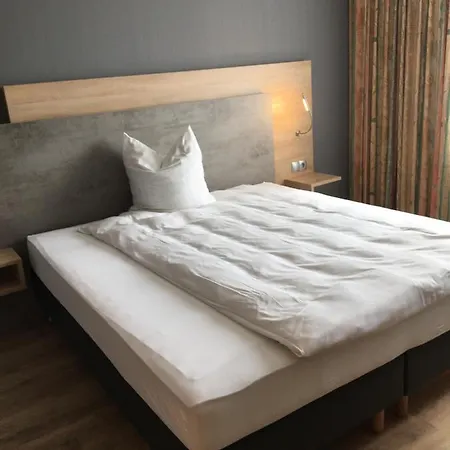 Rheinhessen Gmbh Hotel 3*