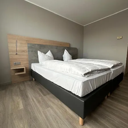 Hotel Rheinhessen Gmbh