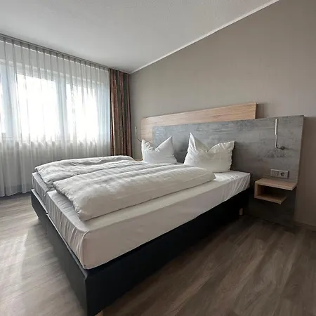Hotel Rheinhessen Gmbh
