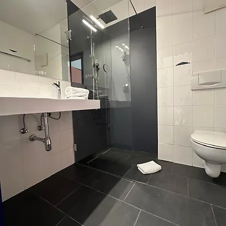 Hotel Rheinhessen Gmbh Woerrstadt