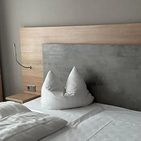 Hotel Rheinhessen Gmbh