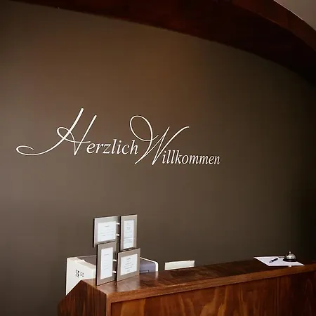 Rheinhessen Gmbh Hotel