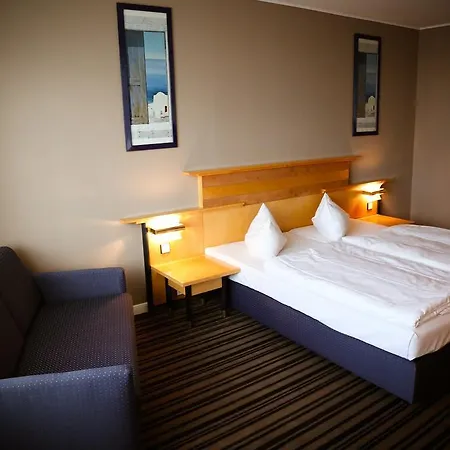 Hotel Rheinhessen Gmbh