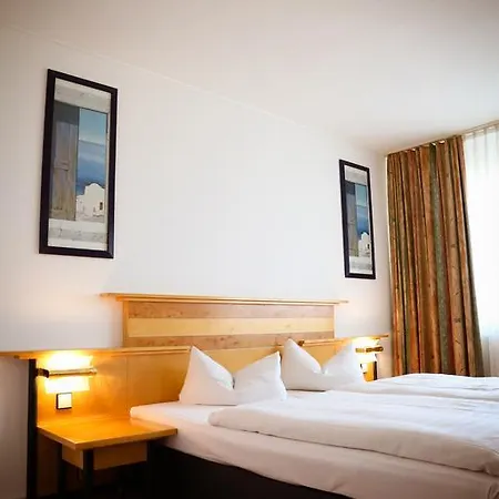 Hotel Rheinhessen Gmbh Wörrstadt