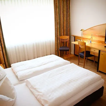 Rheinhessen Gmbh Hotel Woerrstadt