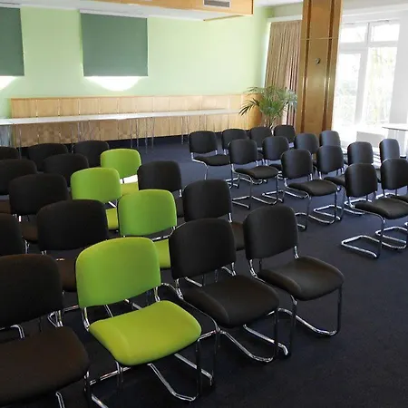 Rheinhessen Gmbh Hotel 3*