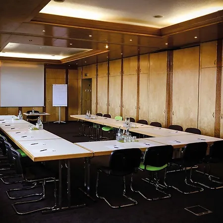 Hotel Rheinhessen Gmbh