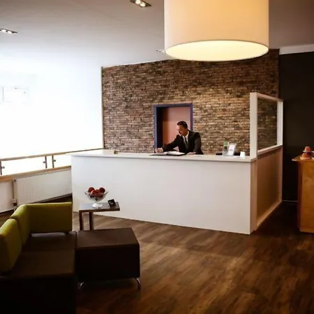 Hotel Rheinhessen Gmbh