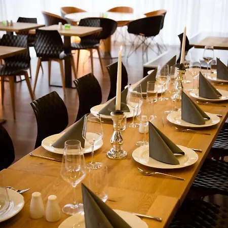 Rheinhessen Gmbh Hotel 3*