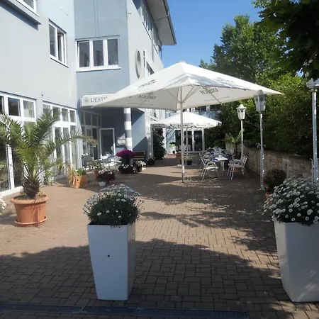 Rheinhessen Gmbh Hotel Woerrstadt
