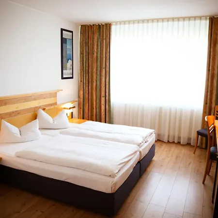 Hotel Rheinhessen Gmbh