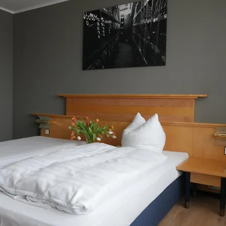 Hotel Rheinhessen Gmbh 3*