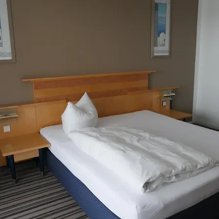 Hotel Rheinhessen Gmbh