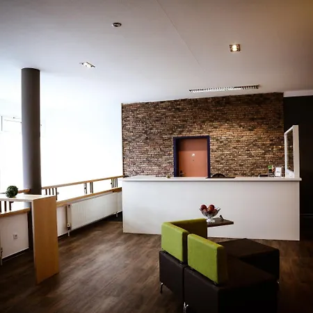 Hotel Rheinhessen Gmbh Woerrstadt