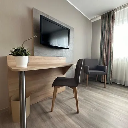 Rheinhessen Gmbh Hotel 3*