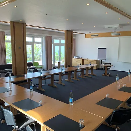 Rheinhessen Gmbh Hotel 3*