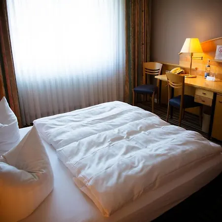 Rheinhessen Gmbh Hotel 3*