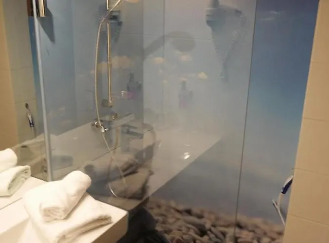 Rheinhessen Gmbh 3* Wörrstadt