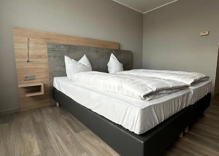 מלון Rheinhessen Gmbh