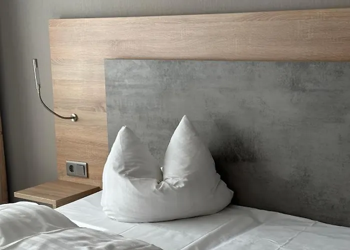 מלון Rheinhessen Gmbh