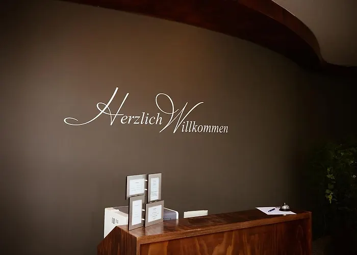 Rheinhessen Gmbh מלון