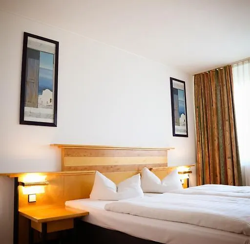 מלון Rheinhessen Gmbh Wörrstadt