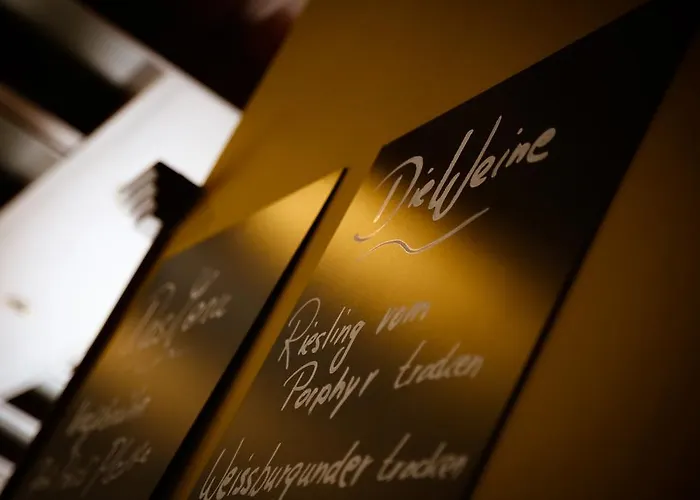 Rheinhessen Gmbh 3* Wörrstadt