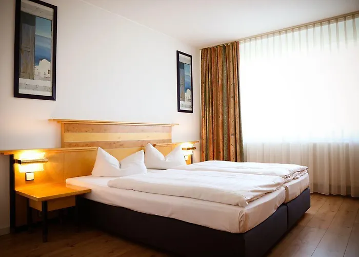 Rheinhessen Gmbh מלון