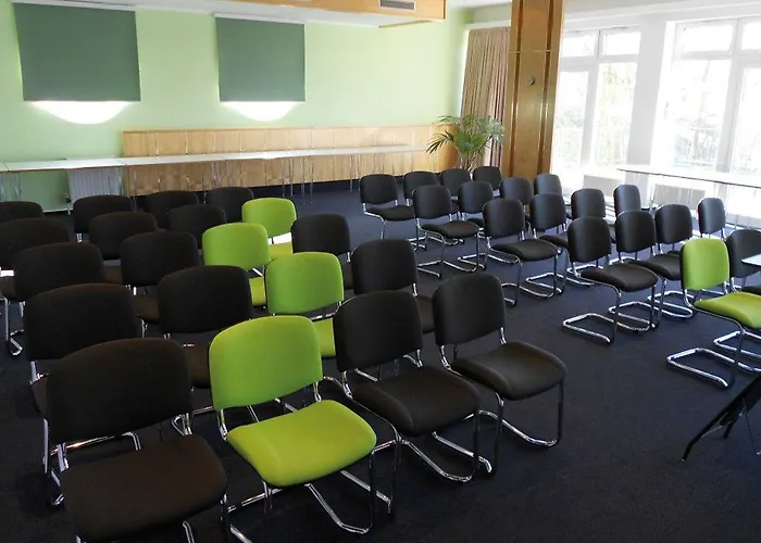 Rheinhessen Gmbh מלון 3*