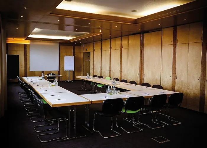 מלון Rheinhessen Gmbh