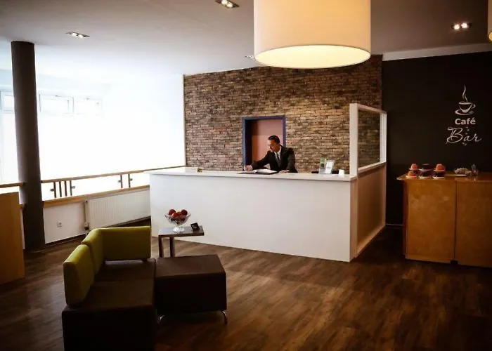 מלון Rheinhessen Gmbh