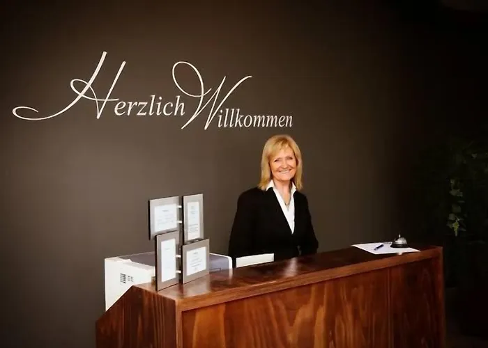 מלון Rheinhessen Gmbh Wörrstadt