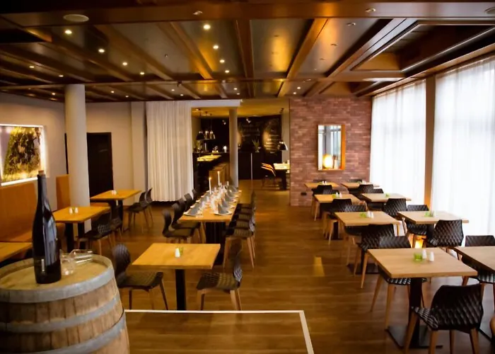 Rheinhessen Gmbh 3* Wörrstadt