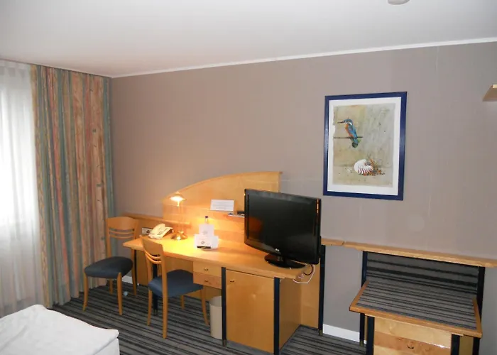 Rheinhessen Gmbh מלון Wörrstadt