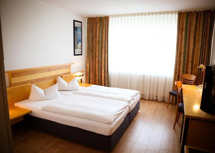 מלון Rheinhessen Gmbh