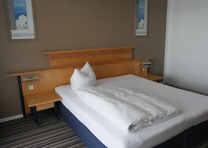 מלון Rheinhessen Gmbh