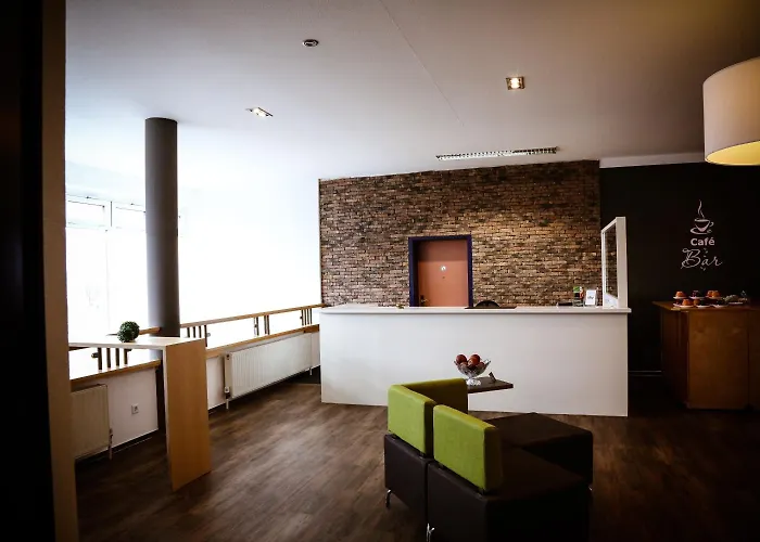 מלון Rheinhessen Gmbh Wörrstadt