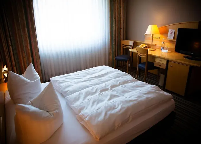 Rheinhessen Gmbh מלון 3*